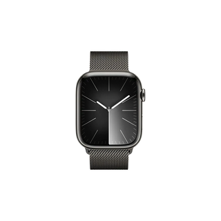 Apple Watch Series 9 GPS + Cellular 45mm Smartwatch