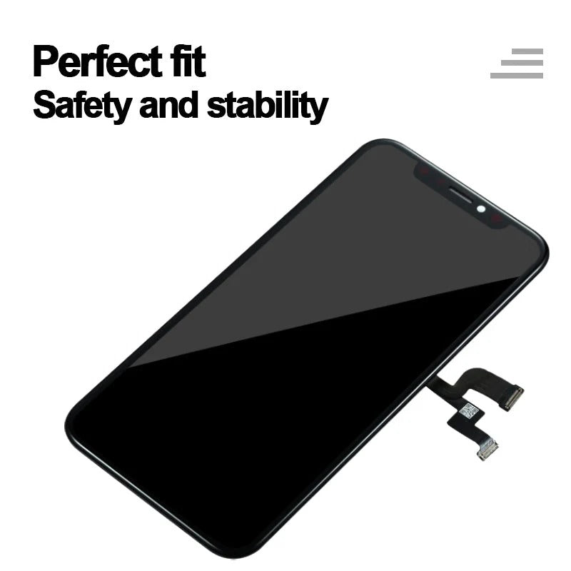 iPhone 11 Pro OLED Screen Replacement | GX OLED & 1st Original | NN ZarBro Restore