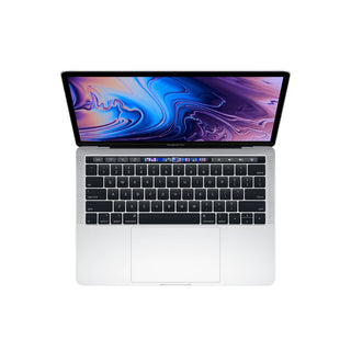 Apple MacBook Pro 2017 13-inch Core i5 512GB SSD Laptop Silver