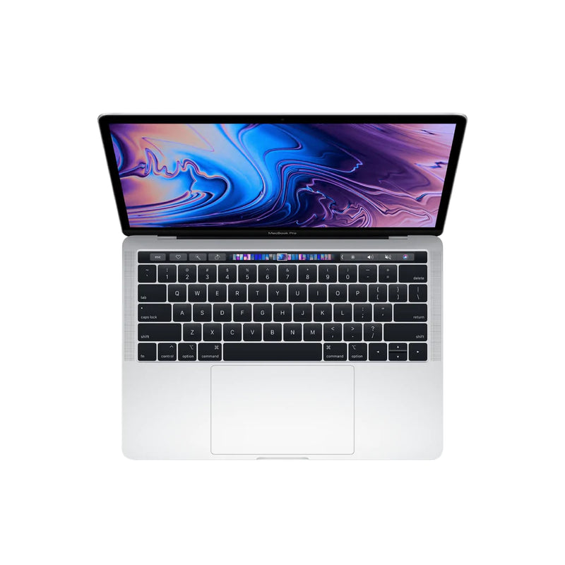 Apple MacBook Pro 2017 13-inch Core i5 512GB SSD Laptop Silver