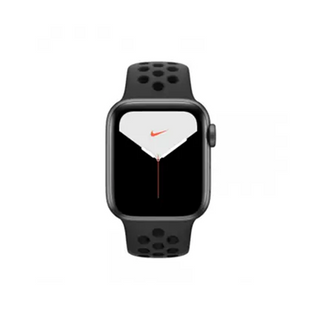 Apple Watch Series 5 Nike 44mm GPS Smartwatch