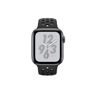 Apple Watch Series 4 Nike Smartwatch