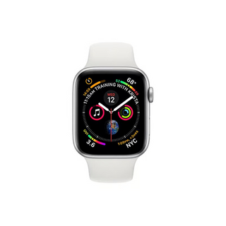 Apple Watch Series 4 44mm GPS Smartwatch