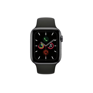 Apple Watch Series 5 44mm GPS Smartwatch