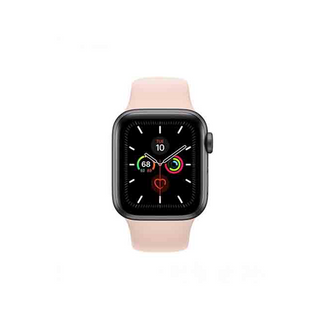 Apple Watch Series 5 44mm GPS Smartwatch