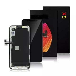 iPhone 12 mini OLED Screen Replacement | GX OLED & 1st Original | NN ZarBro Restore