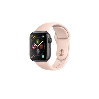 Apple Watch Series 4 44mm GPS Smartwatch