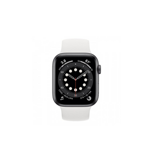 Apple Watch Series 5 Nike+ 44mm Smartwatch