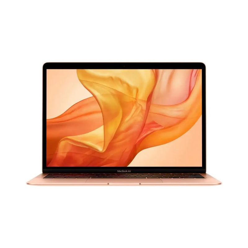 Apple MacBook Air 2020 13-inch M1 256GB SSD Rose Gold Laptop